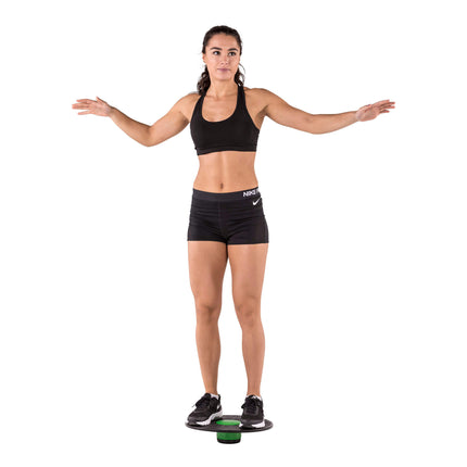 TUNTURI Säädettävä tasapainolauta