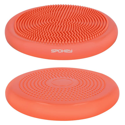Tasapainotyyny SPOKEY Fit Seat, oranssi
