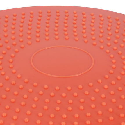 Tasapainotyyny SPOKEY Fit Seat, oranssi