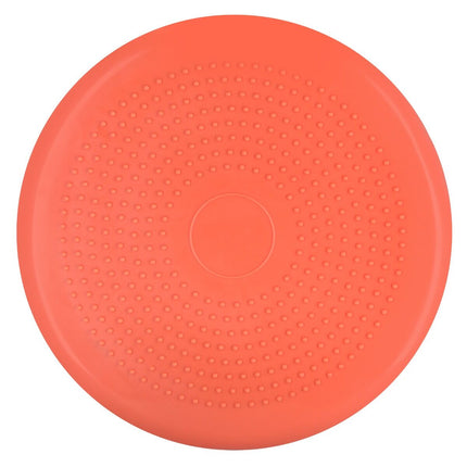 Tasapainotyyny SPOKEY Fit Seat, oranssi