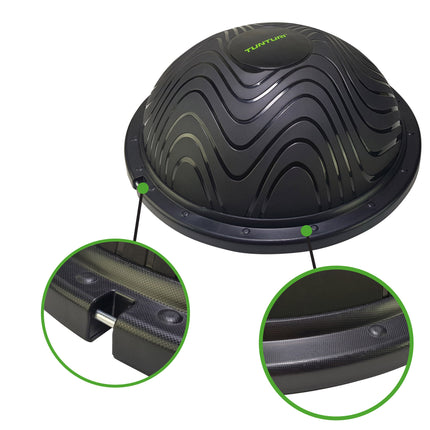 Tasapainotyyny TUNTURI Pro Balance Trainer