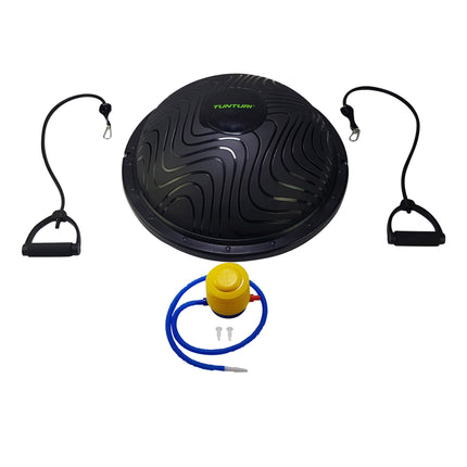 Tasapainotyyny TUNTURI Pro Balance Trainer