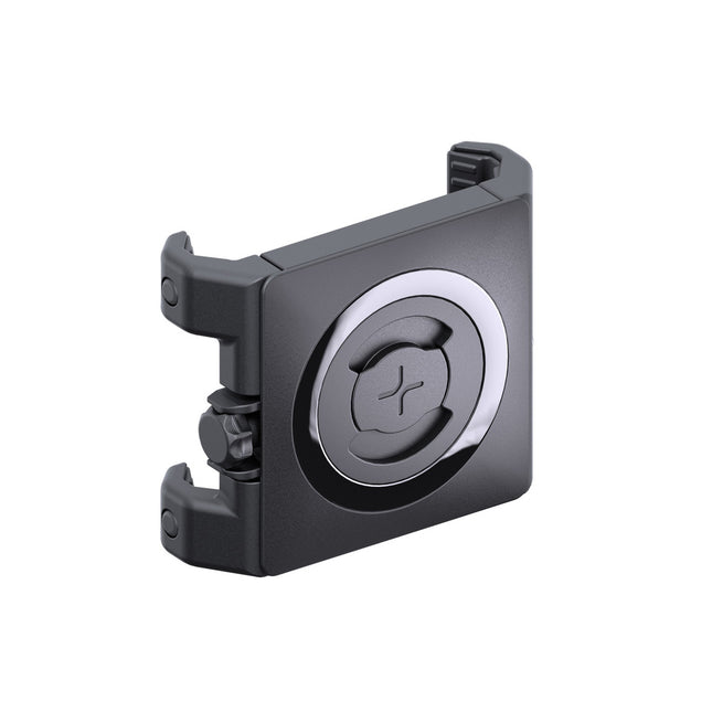 Yleiskäyttöinen puhelimen kahvateline SP-Connect SPC+ (58-85 mm)