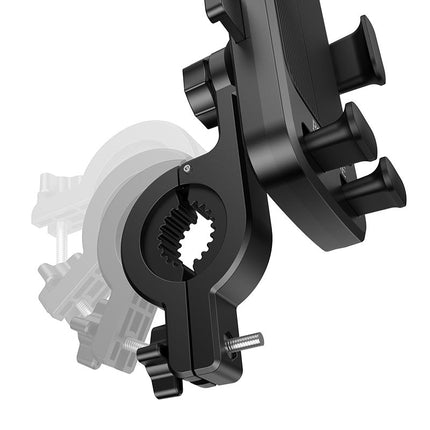 Puhelinpidike BOROFONE BH34 Dove