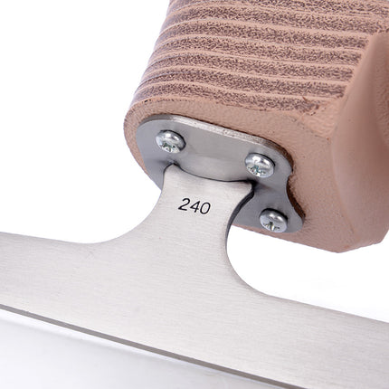 Naisten taitoluistimet TEMPISH Dream II, valkoinen (41)