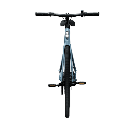 Sähköpyörä TENWAYS CGO600 PRO, Sky Blue (L)