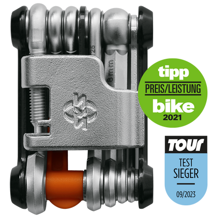 Työkalu SKS TOM 18 osa