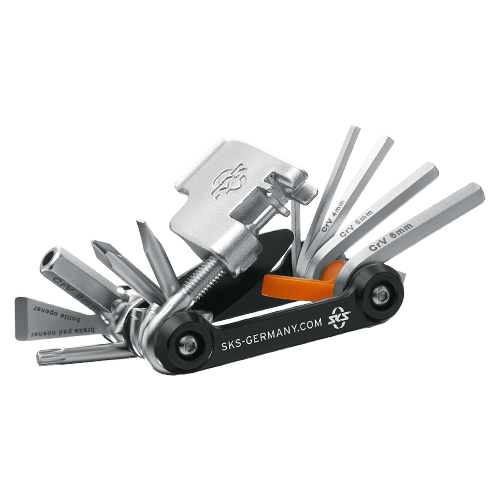 Työkalu SKS TOM 18 osa