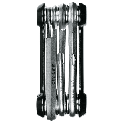 Työkalusarja SKS Tom 7, 7 osaa