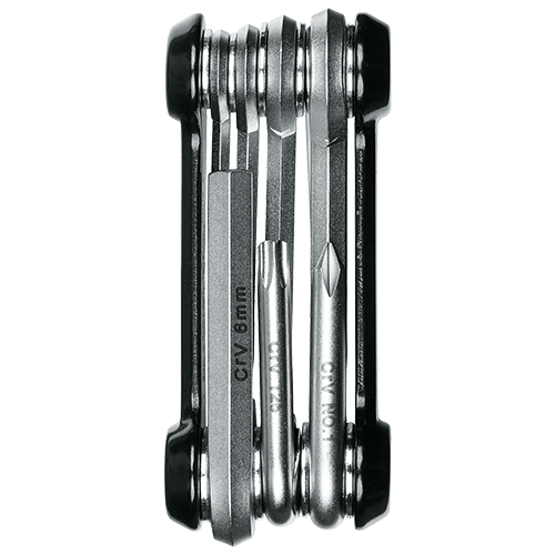 Työkalusarja SKS Tom 7, 7 osaa