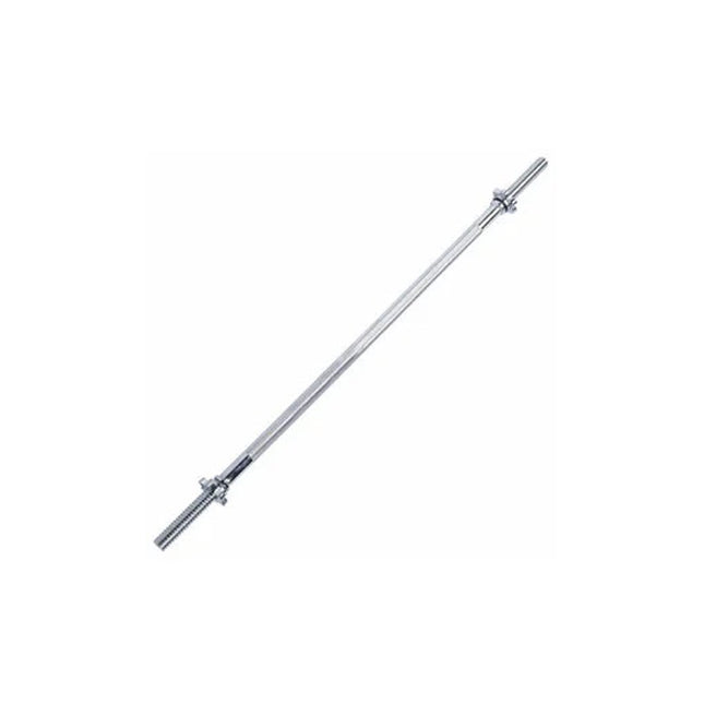 Nostotanko Tunturi Barbell Bar, 30 mm, 180 cm, Ruuvi