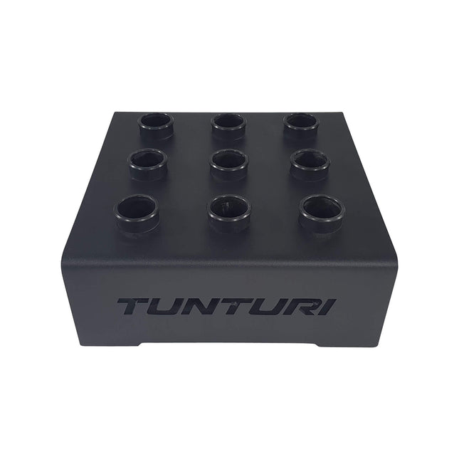 Tankopidike TUNTURI Olympic Bar standardi 9 tangolle