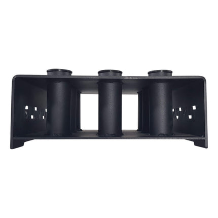 Tankopidike TUNTURI Olympic Bar standardi 9 tangolle