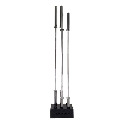 Tankopidike TUNTURI Olympic Bar standardi 9 tangolle