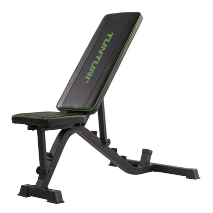Treenipenkki TUNTURI UB40 Utility Bench