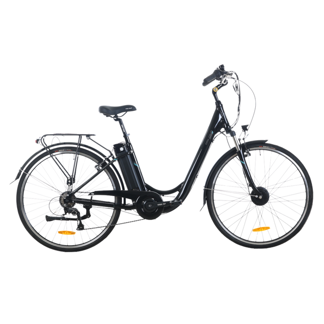 Sähköpyörä TOTEM RC820 28"