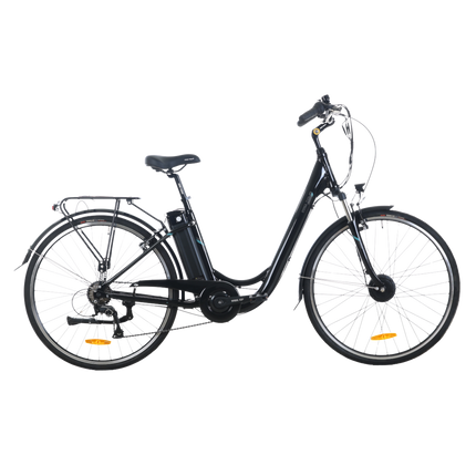 Sähköpyörä TOTEM RC820 28"