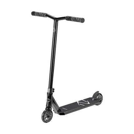 Skootteri FUZION Complete Pro Scooter Z250 musta