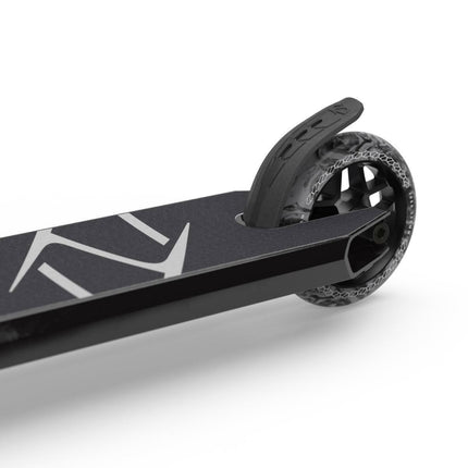 Skootteri FUZION Complete Pro Scooter Z250 musta