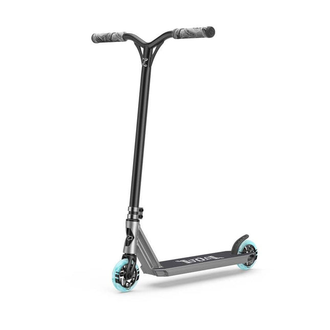 Skootteri FUZION Complete Pro Scooter Z300 harmaa
