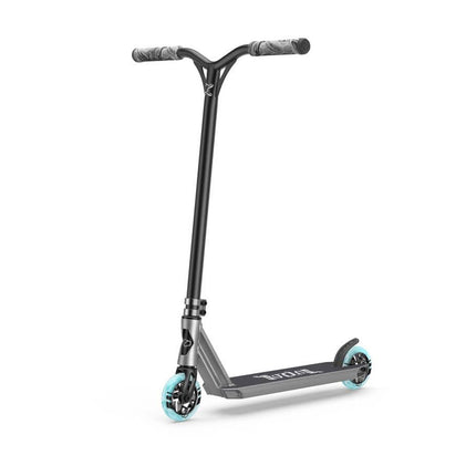 Skootteri FUZION Complete Pro Scooter Z300 harmaa