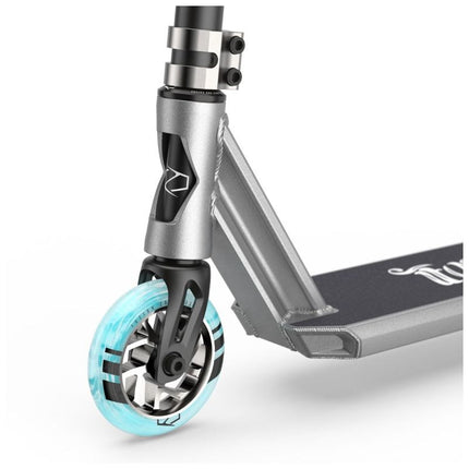 Skootteri FUZION Complete Pro Scooter Z300 harmaa
