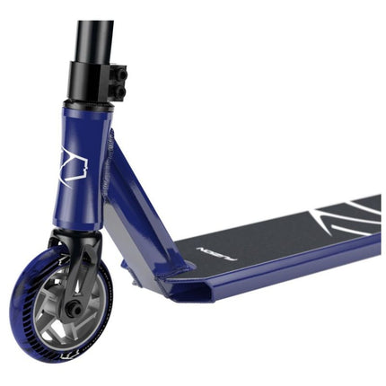 Skootteri FUZION Complete Pro Scooter Z250 Blue