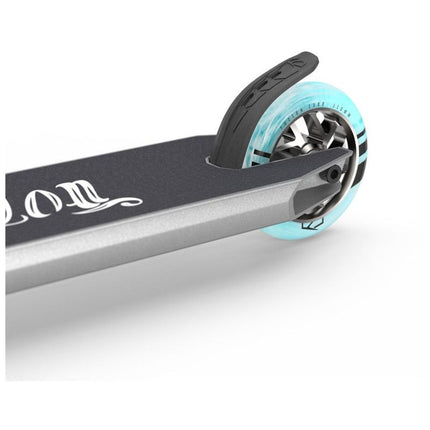 Skootteri FUZION Complete Pro Scooter Z300 harmaa