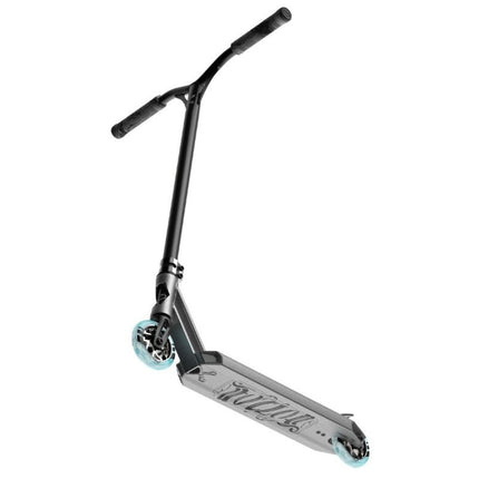 Skootteri FUZION Complete Pro Scooter Z300 harmaa