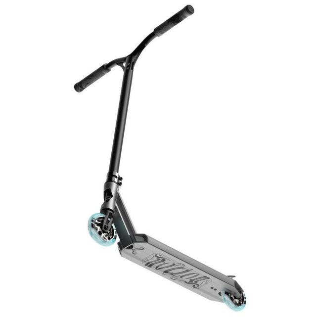 Skootteri FUZION Complete Pro Scooter Z300 harmaa