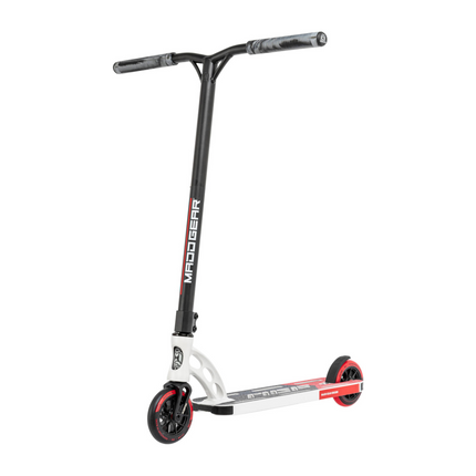 Scooter MGP Pro Scooter Origin Team Valkoinen