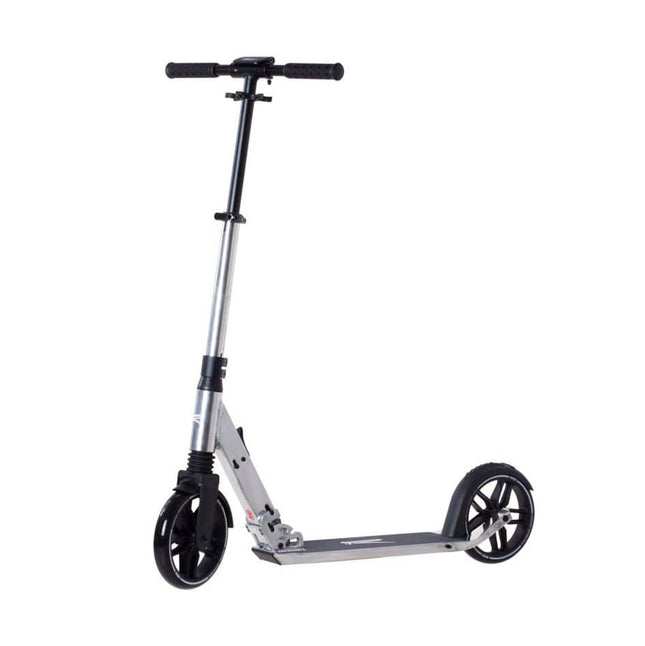 Skootteri RIDEOO 200 City Scooter hopea