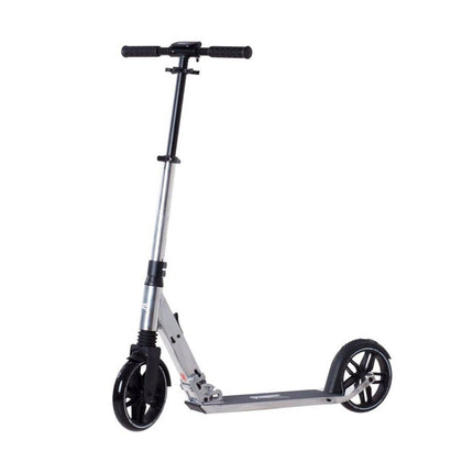 Skootteri RIDEOO 200 City Scooter hopea