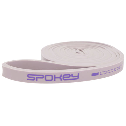 Harjoituskumi SPOKEY Power Xlight, pinkki
