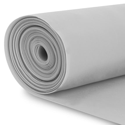 Harjoituskumi SPOKEY Nauha, vaalea, harmaa