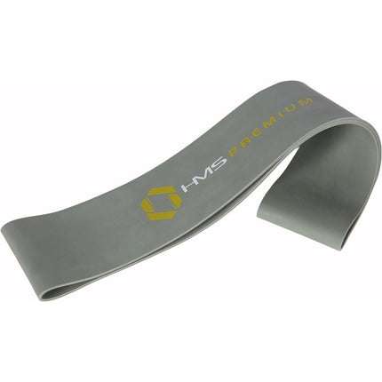 Harjoituskumisarja HMS Pro Set GU04/GU06 Premium, värivalikoima (6 kpl)