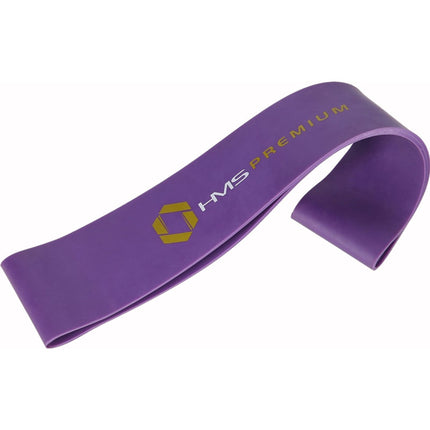 Harjoituskumisarja HMS Pro Set GU04/GU06 Premium, värivalikoima (6 kpl)