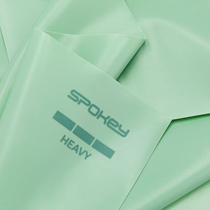 Harjoituskumisetti SPOKEY Ribbon 3 kpl