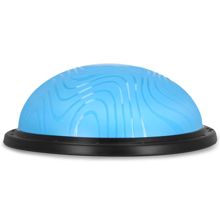SPOKEY Jalustan tasapainotyyny harjoituskumilla, sininen