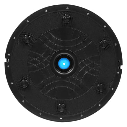 SPOKEY Jalustan tasapainotyyny harjoituskumilla, sininen