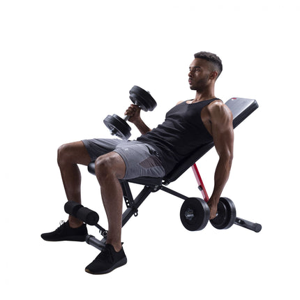 Treenipenkki CHRISTOPEIT TB 2000