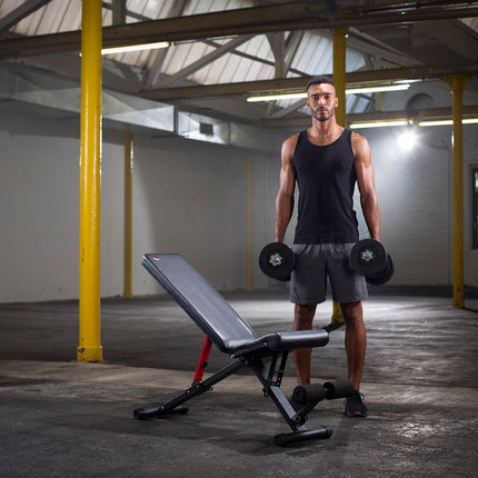 Treenipenkki CHRISTOPEIT TB 2000