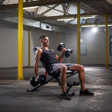 Treenipenkki CHRISTOPEIT TB 2000