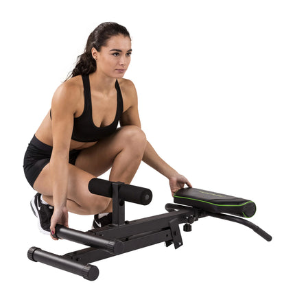 Treenipenkki TUNTURI CT40 Core trainer