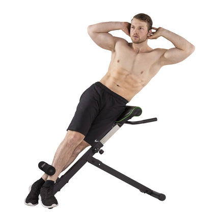 Treenipenkki TUNTURI CT40 Core trainer