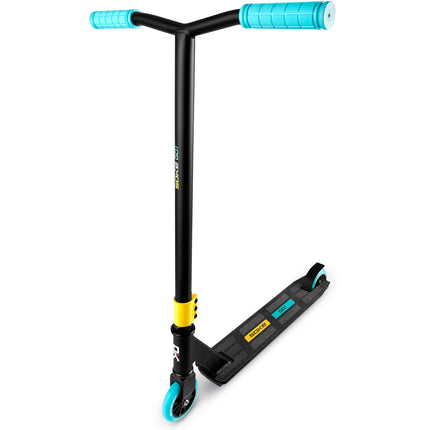 Stunt-skootteri SOKE GO! Keltainen