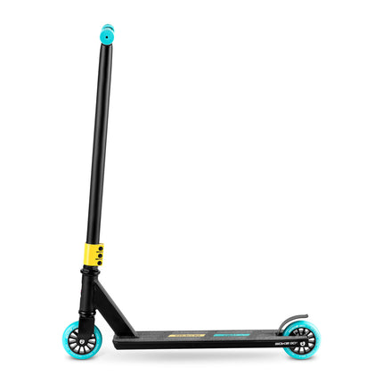 Stunt-skootteri SOKE GO! Keltainen
