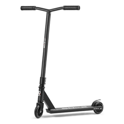 Stunt-skootteri SOKE GO! Musta