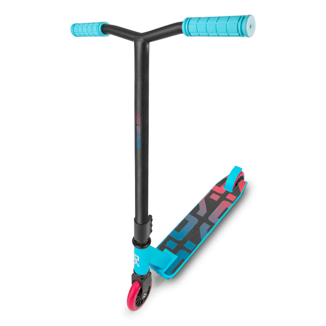 Stunt-skootteri SOKE GO! Turkoosi