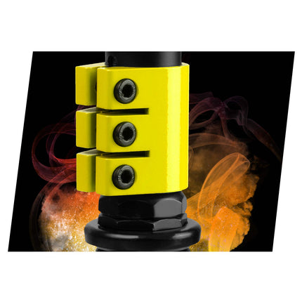 Stunt-skootteri SOKE GO! oranssi